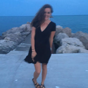 Meet your Posher, Rachel